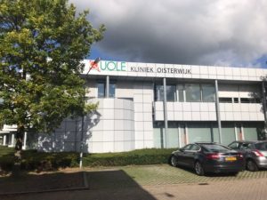 QUOLE for men locatie Oisterwijk