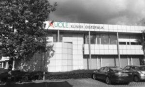 QUOLE for men locatie Oisterwijk