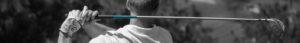 Golfelleboog Quole for men orthopedie