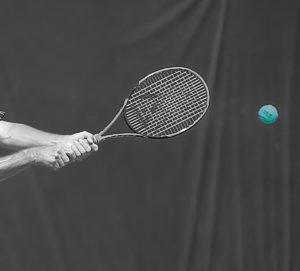 tennisarm overbelasting buitenkant onderarm